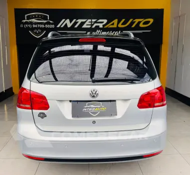 SPACEFOX 1.6 MI Trend 8V