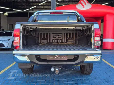 S10 Pick-Up LTZ 2.4 F.Power 4x2 CD