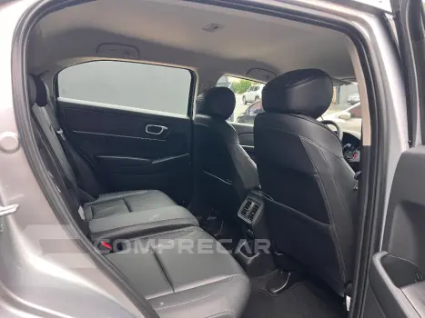 HR-V Advance 1.5  Flex TB 16V 5p Aut.