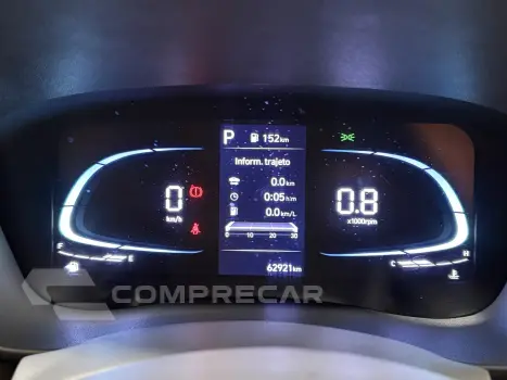HB20S 1.0 TGDI FLEX EDIÇÃO ESPECIAL AUTOMÁTICO