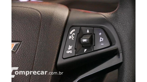 PRISMA - 1.4 MPFI LT 8V 4P AUTOMÁTICO