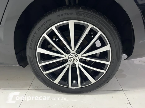JETTA 1.4 16V TSI Comfortline