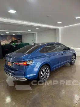 VIRTUS 1.0 200 TSI HIGHLINE AUTOMÁTICO
