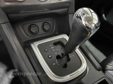 C4 LOUNGE 1.6 TENDANCE 16V TURBO GASOLINA 4P AUTOMÁTICO