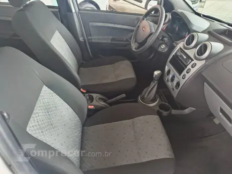 Fiesta Hatch 1.6
