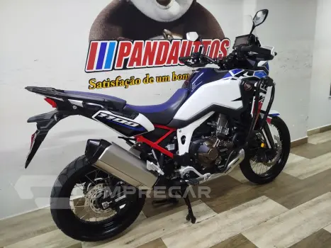 CRF ÁFRICA TWIN 1100 ABS  DCT