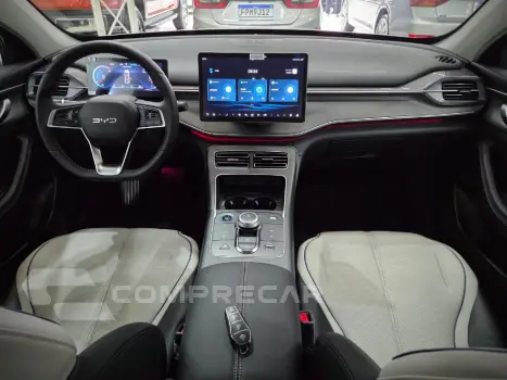 KING 1.5 DM-I PHEV GS AUTOMÁTICO