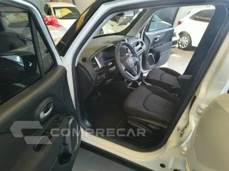 RENEGADE SPT T270