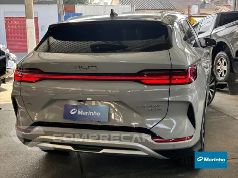 SONG PLUS 1.5 DM-I HÍBRIDO AUTOMÁTICO