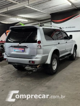 Pajero Sport 2.8 4x4 Diesel Aut.