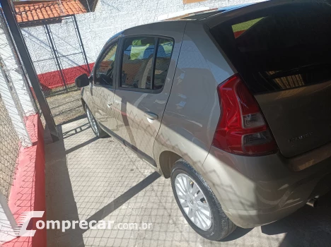 SANDERO 1.6 Privilége 8V