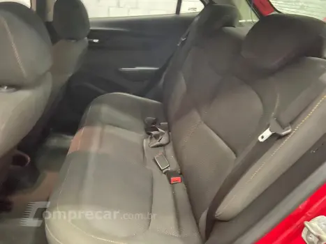 Onix 1.0 Mpfi Lt 8V Flex 4P Manual