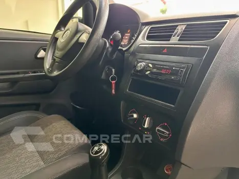 SPACEFOX 1.6 MI Trend 8V