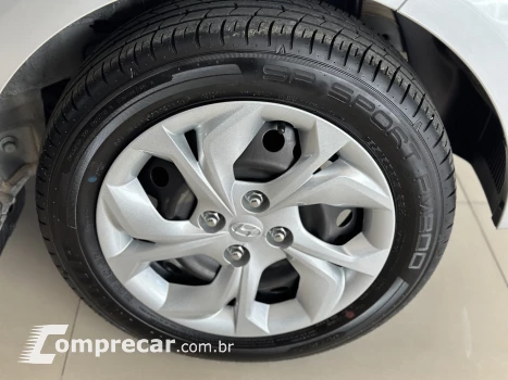 HB20 1.0 Comfort Plus 12V