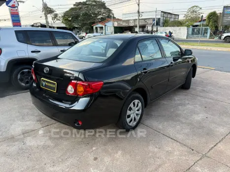 COROLLA 1.8 XLI 16V