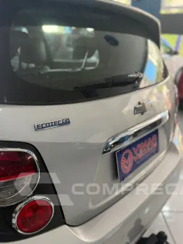 SONIC 1.6 LTZ 16V