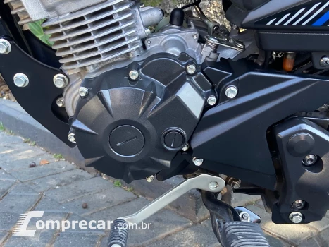 YBR 150 FACTOR ED