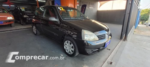 Clio CAM  1.0