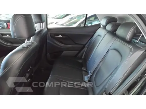 CRETA 1.6 16V FLEX LIMITED AUTOMÁTICO