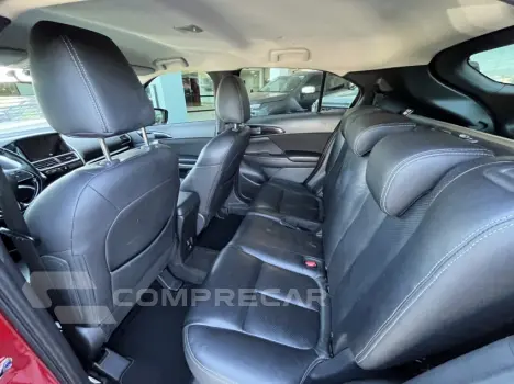 ECLIPSE CROSS 1.5 Mivec Turbo GLS