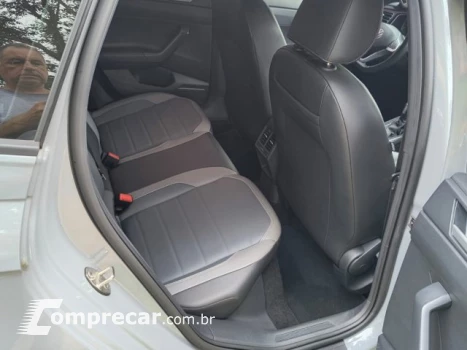NIVUS - 1.0 200 TSI TOTAL HIGHLINE AUTOMÁTICO