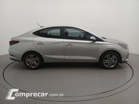 HB20S 1.0 TGDI FLEX COMFORT PLUS AUTOMÁTICO