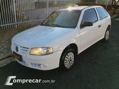 GOL 1.0 MI 8V G.IV