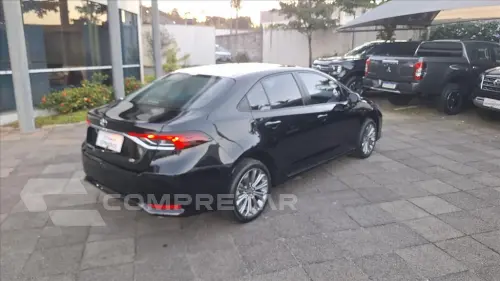 COROLLA 2.0 VVT-IE FLEX XEI DIRECT SHIFT