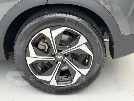 TIGGO 5X PRO 1.5 VVT TURBO iFLEX CVT