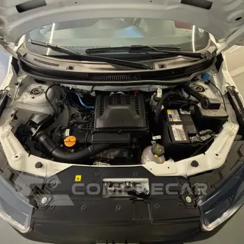 Strada Endurance 1.3 Flex 8V CS Plus