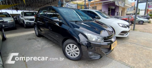 Hyundai HB20 1.0 12V Comfort 4 portas