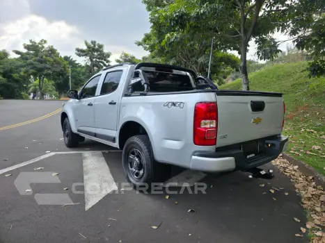 S10 2.8 16V Turbo LS CD 4X4