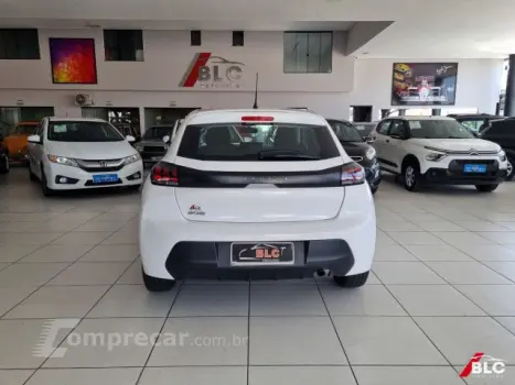 208 - 1.0 FIREFLY LIKE MANUAL