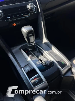 CIVIC 2.0 16vone EX