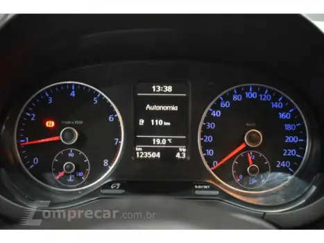 SPACEFOX - 1.6 MI SPORTLINE 8V 4P MANUAL