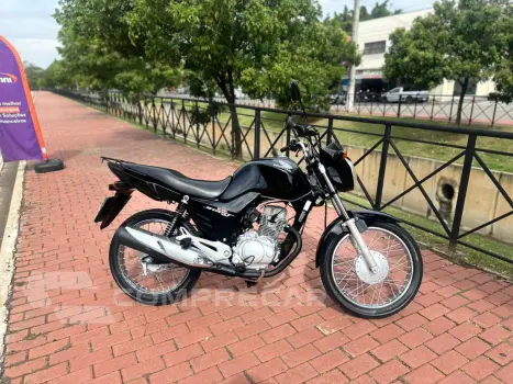 CG 150 START