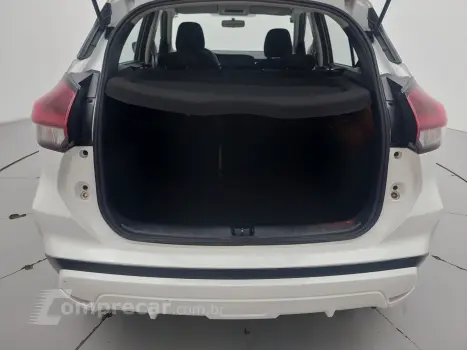 KICKS 1.6 16V FLEXSTART SENSE XTRONIC