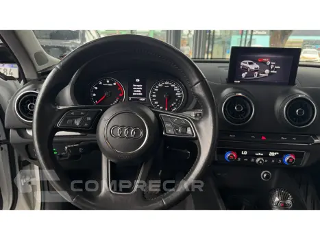 A3 1.4 TFSI GASOLINA SPORTBACK PRESTIGE PLUS S-TRONIC