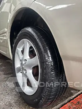 Corolla Xei
