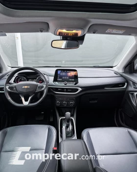 TRACKER 1.2 Turbo Premier