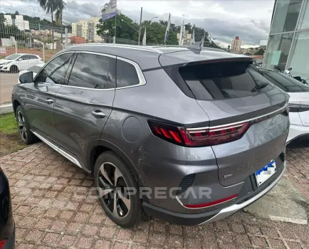 RENEGADE 1.3 T270 TURBO FLEX SPORT AT6