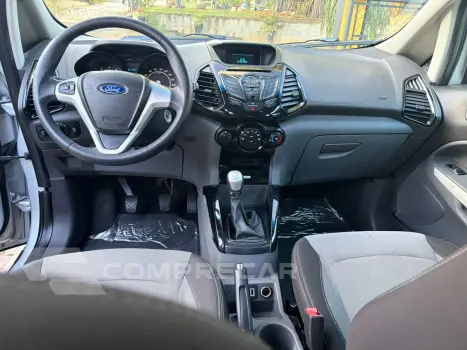 ECOSPORT 1.6 Freestyle 8V
