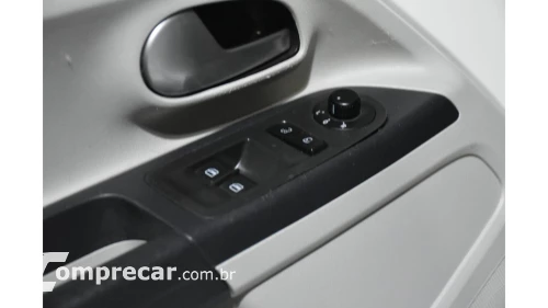 UP - 1.0 TSI MOVE UP 12V 4P MANUAL