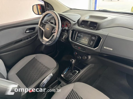 SPIN 1.8 Activ 8V