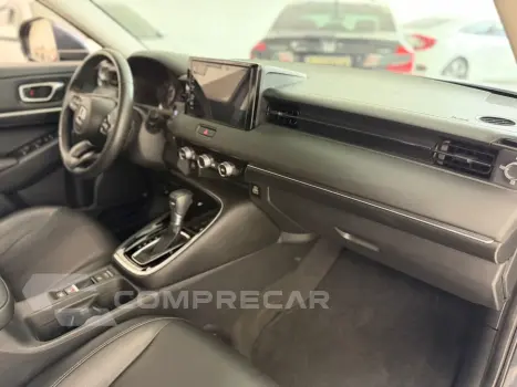 HR-V 1.5 DI I-VTEC FLEX EXL CVT