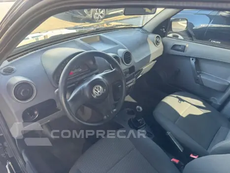 GOL 1.0 MI 8V G.IV