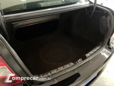 PRISMA - 1.4 MPFI MAXX 8V 4P MANUAL