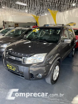 ECOSPORT 2.0 XLT 16V