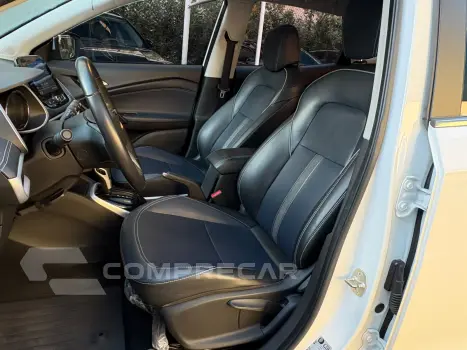 TRACKER 1.0 Turbo Premier
