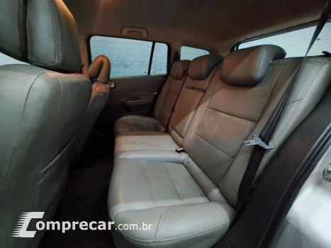 Mégane 1.6 Dynamique Grand Tour 16V Flex 4P Manual